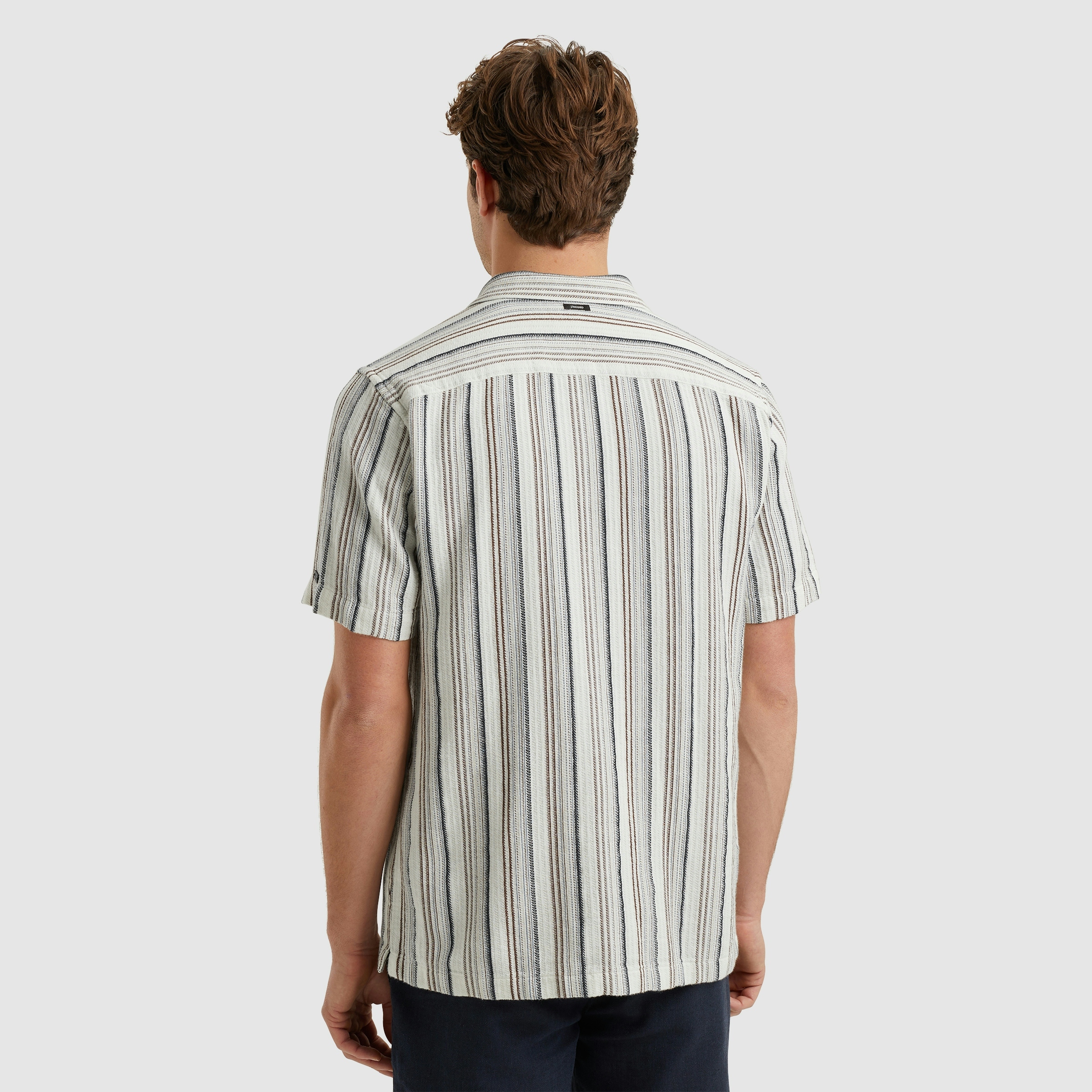 Vanguard VSIS2505283-7004 Stripe Parthenon