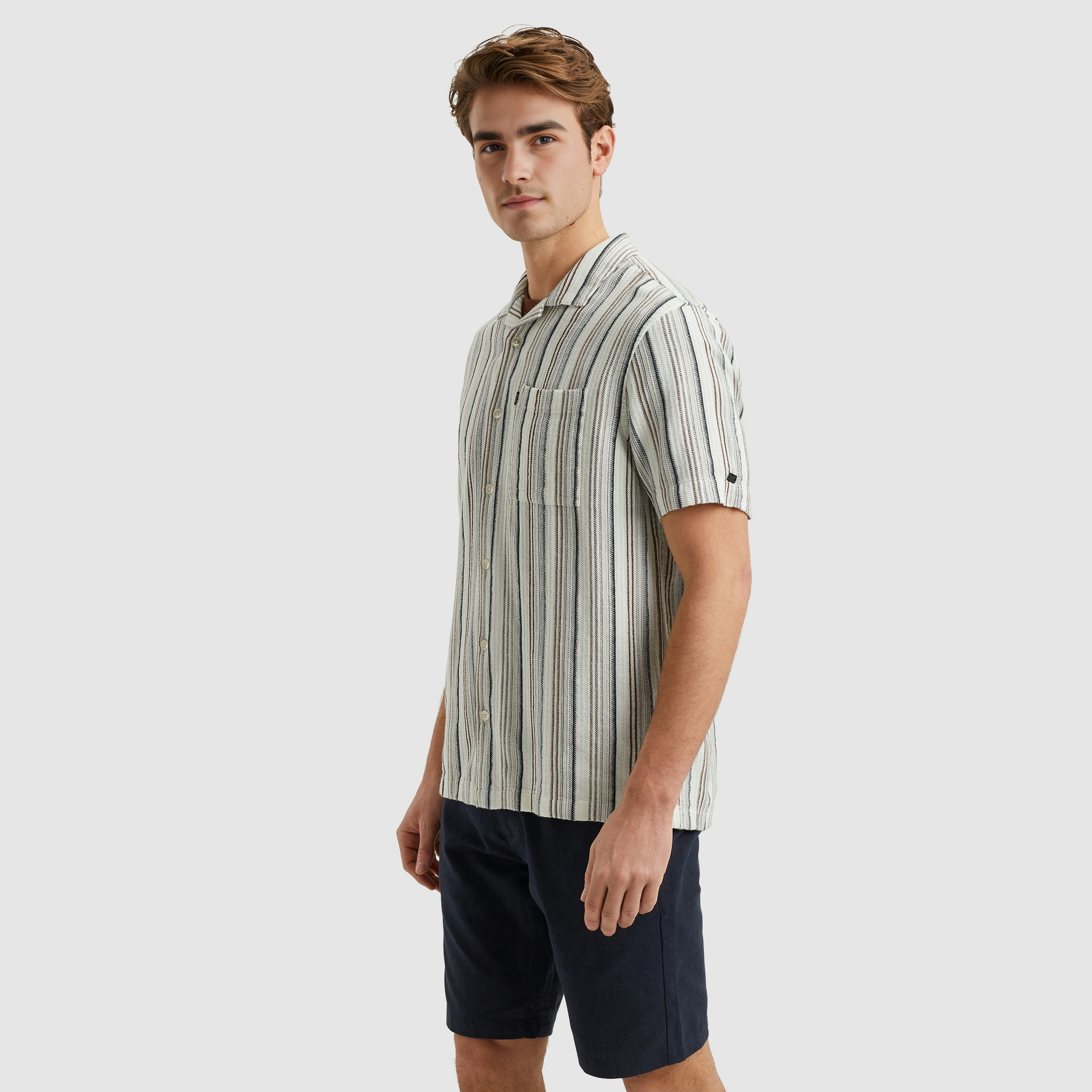 Vanguard VSIS2505283-7004 Stripe Parthenon