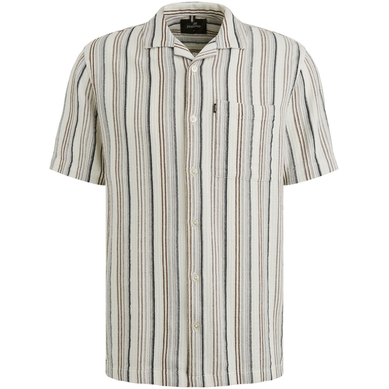 Vanguard VSIS2505283-7004 Stripe Parthenon
