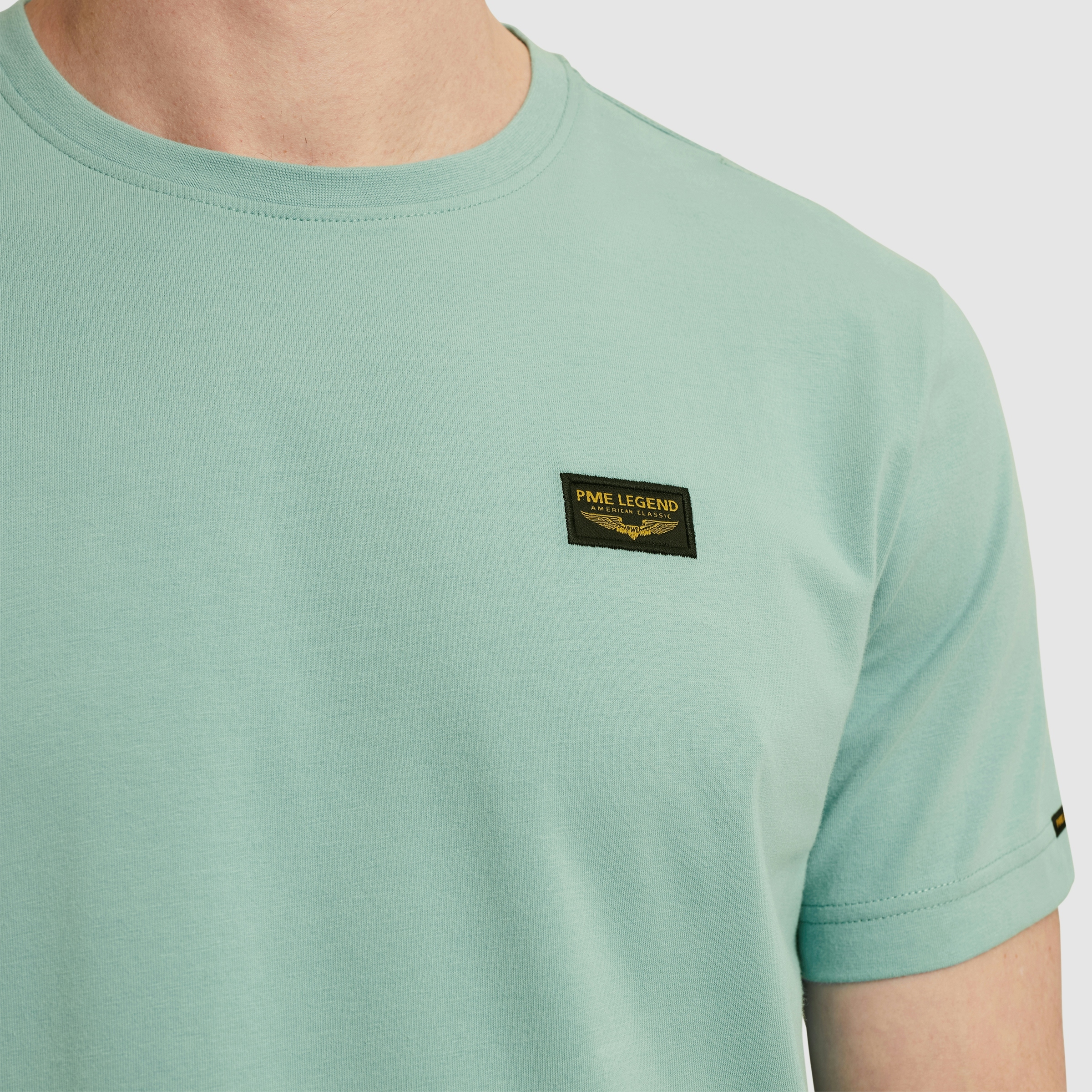 PME Legend PTSS2505599-5149   American Classic tee