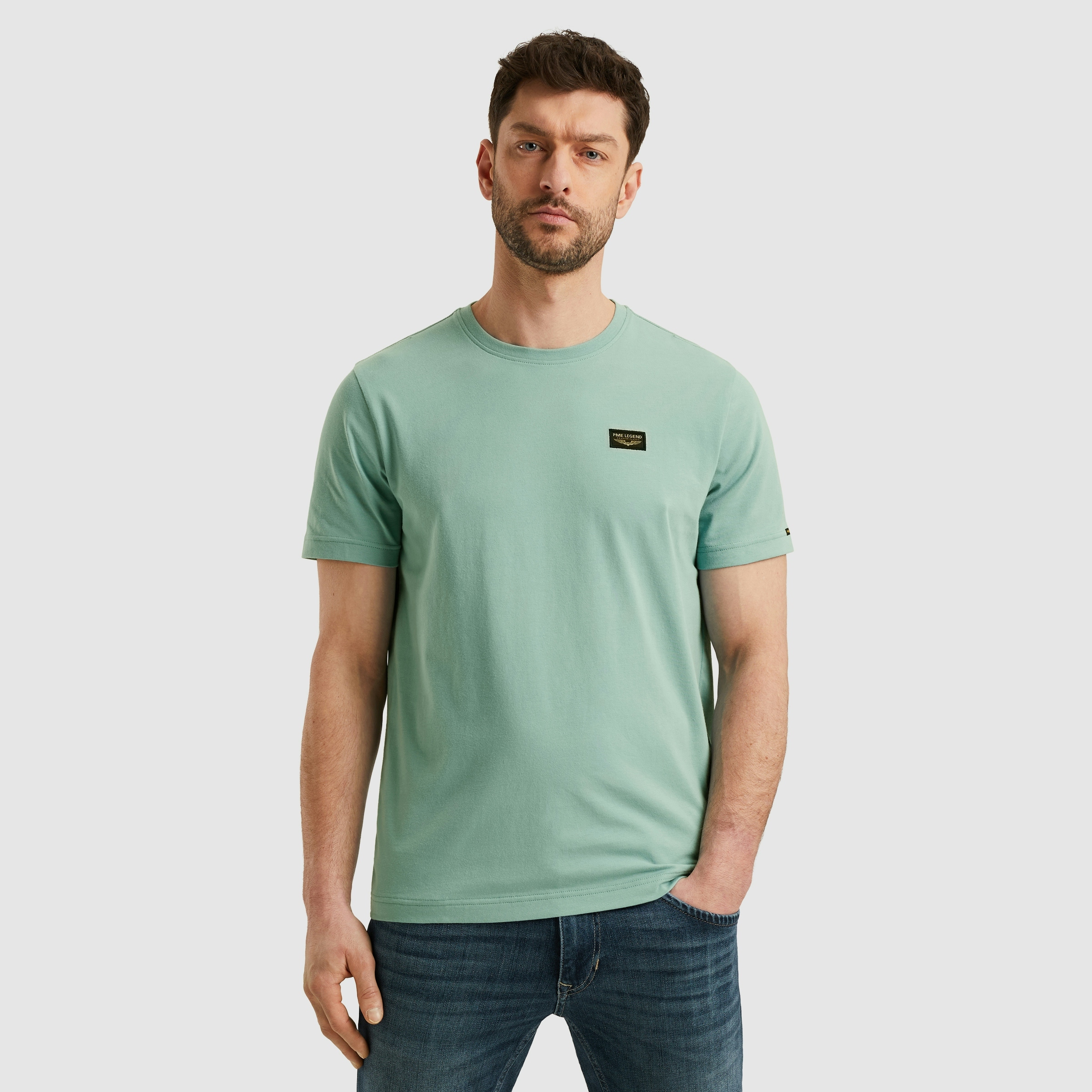 PME Legend PTSS2505599-5149   American Classic tee