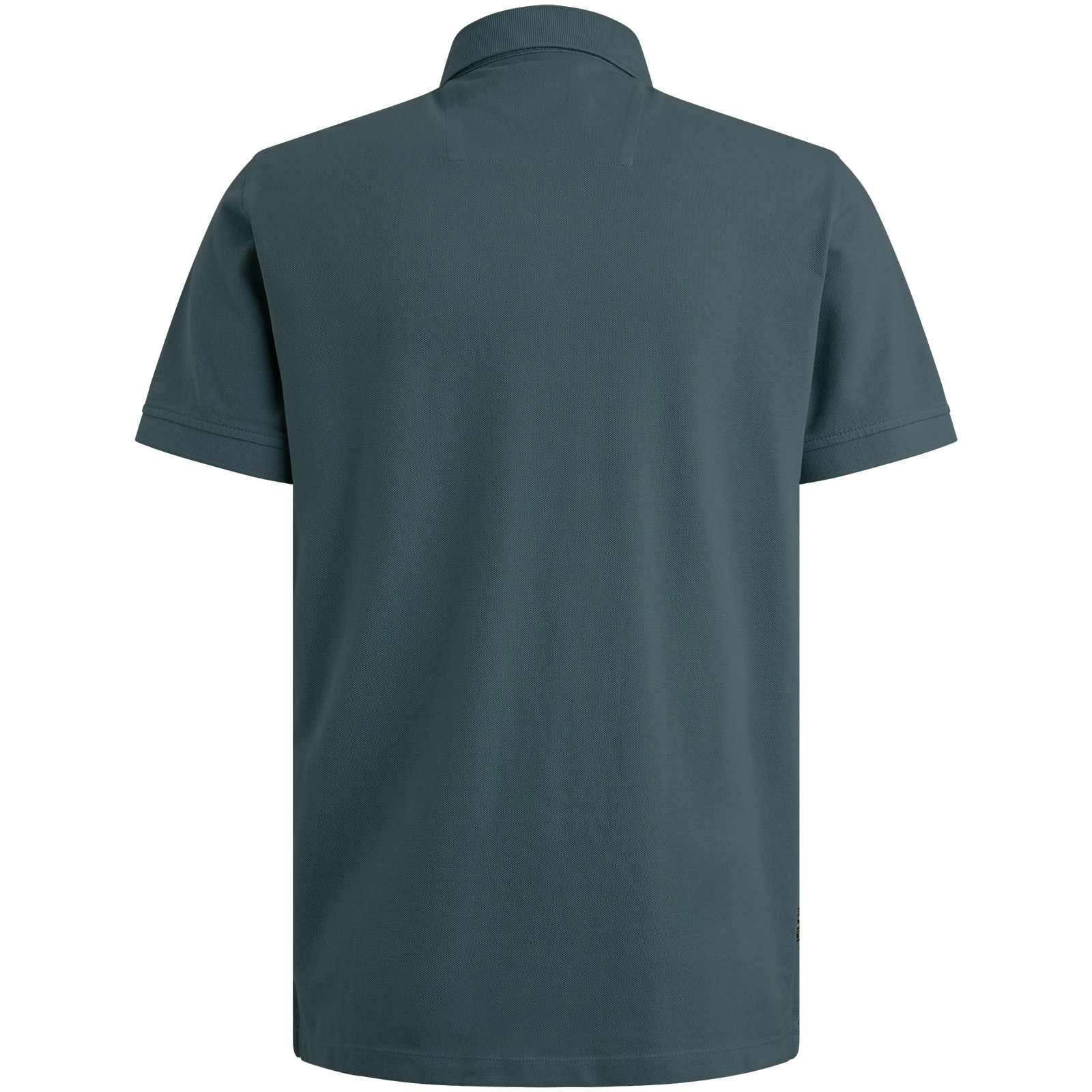 PME Legend PPSS2505850-9076  pique garment dye tailwing badge