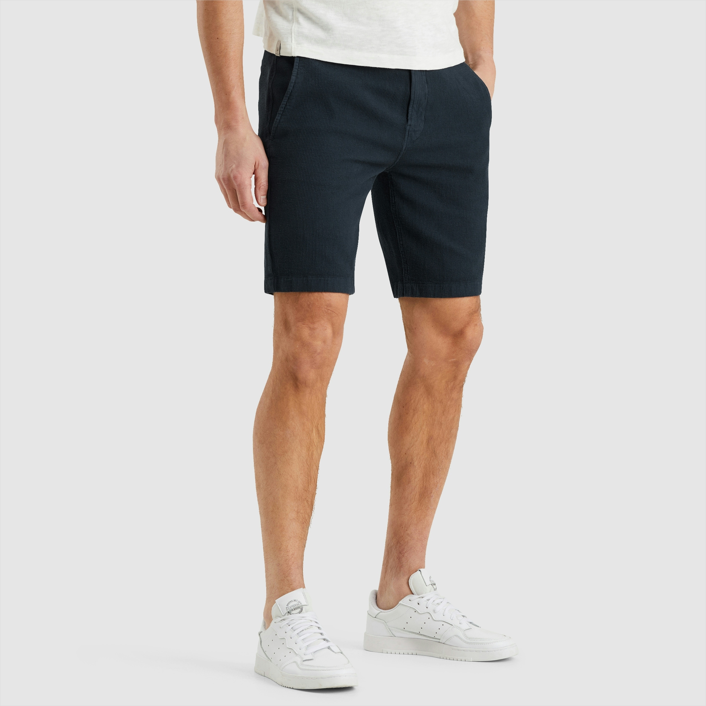 Cast Iron CSH2505650-5287   CHINO PAKKET SHORTS