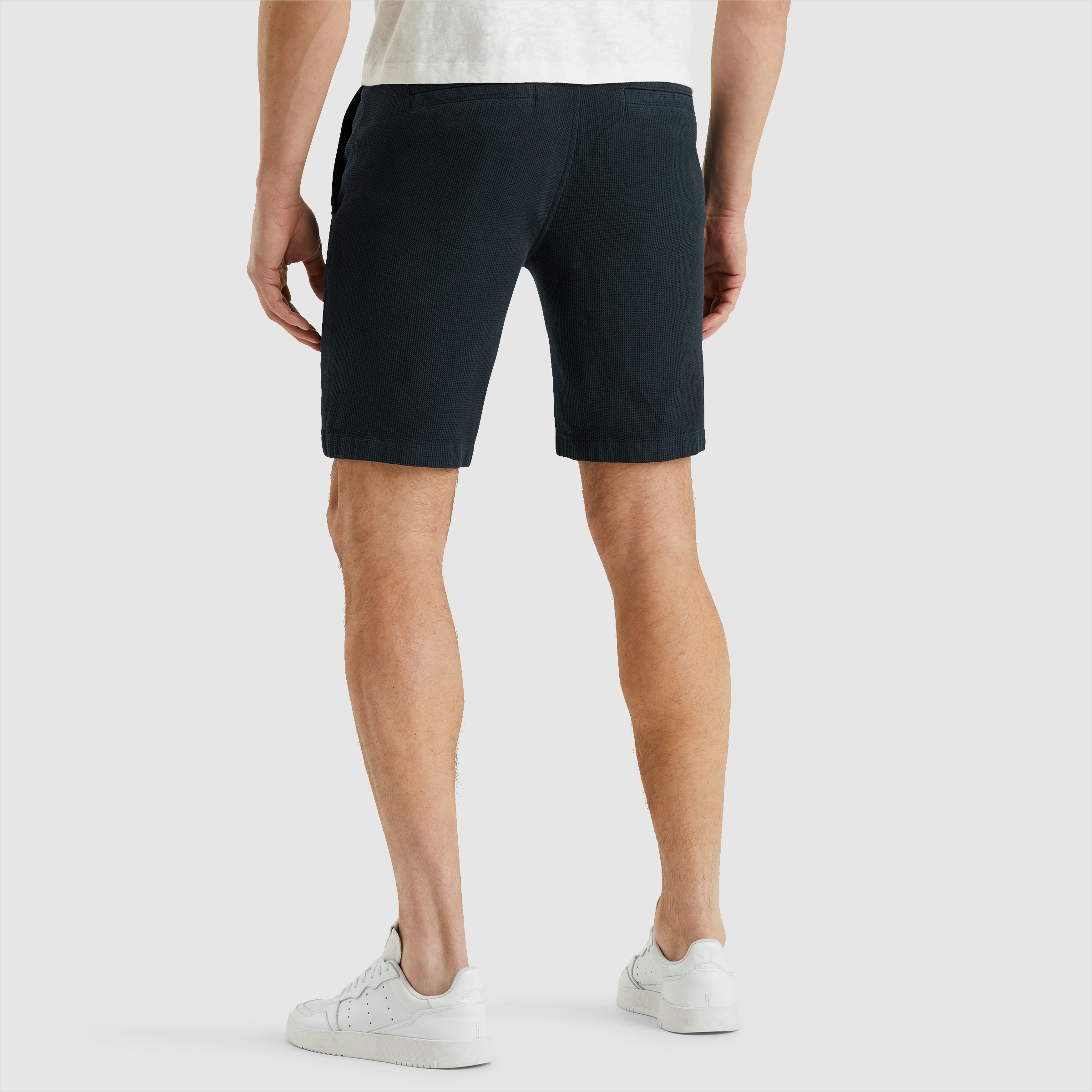 Cast Iron CSH2505650-5287   CHINO PAKKET SHORTS