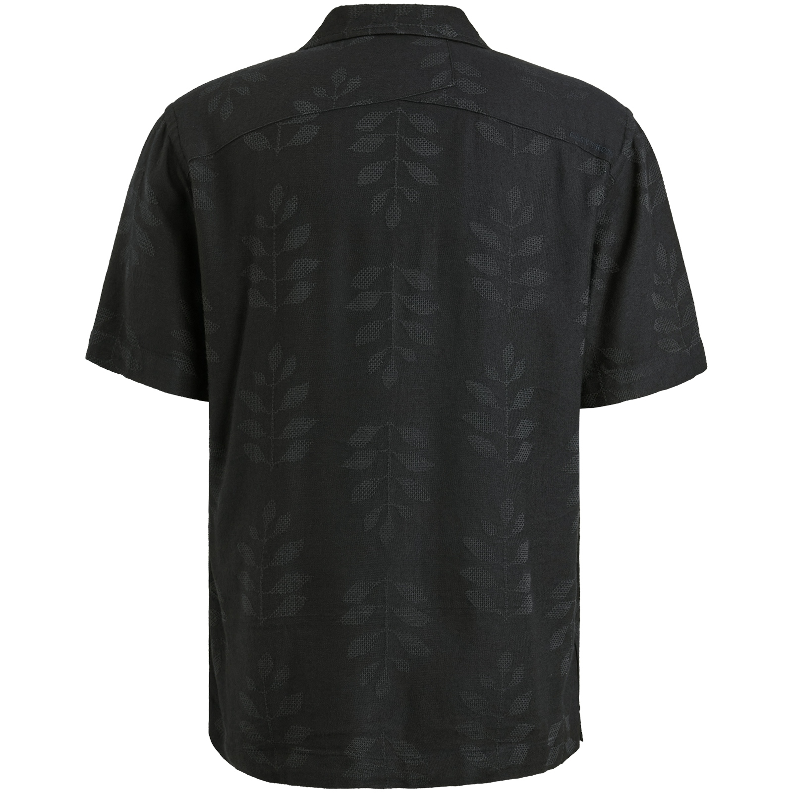 Cast Iron CSIS2505280-5287 Jacquard Botanical