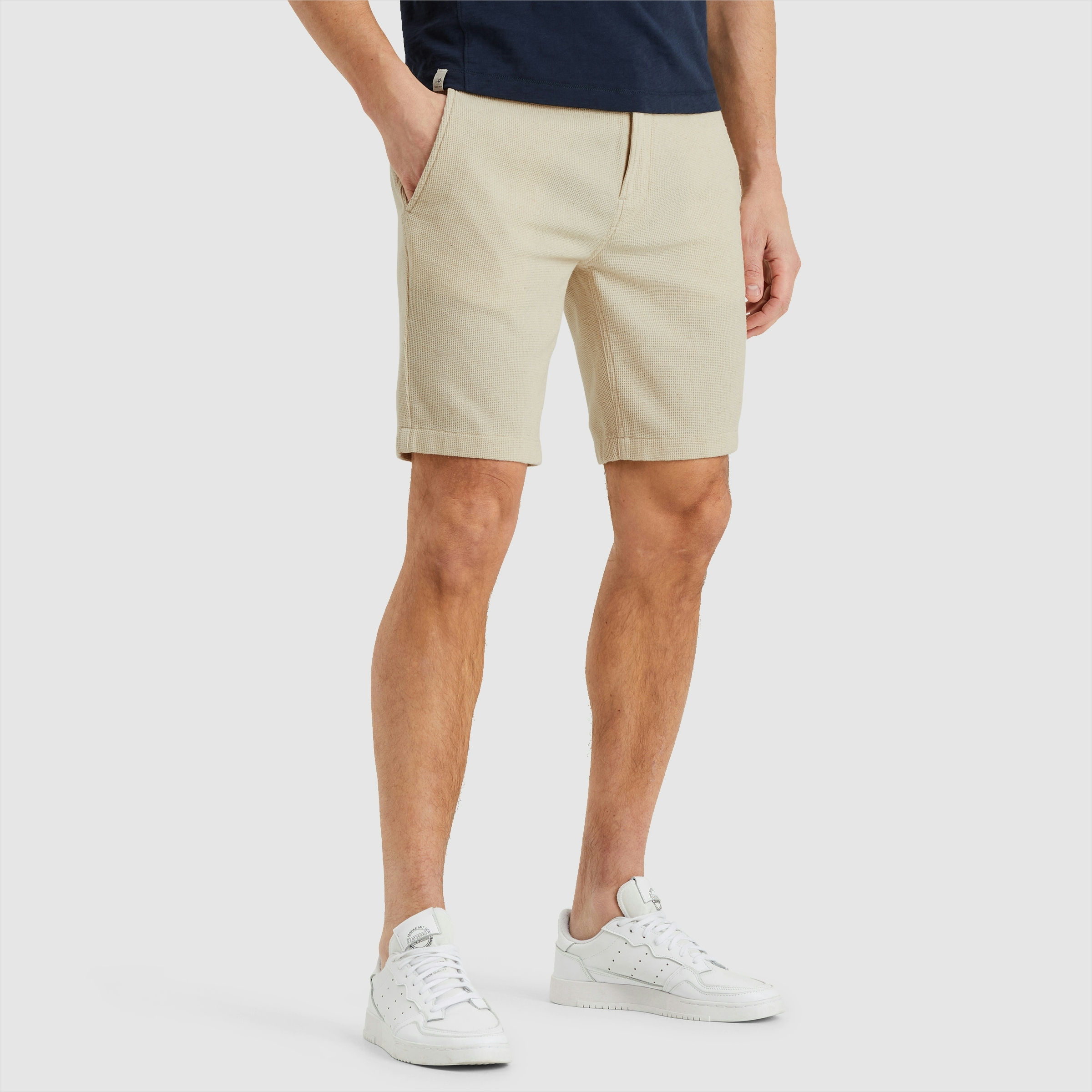 Cast Iron CSH2505650-7014  CHINO PAKKET SHORTS