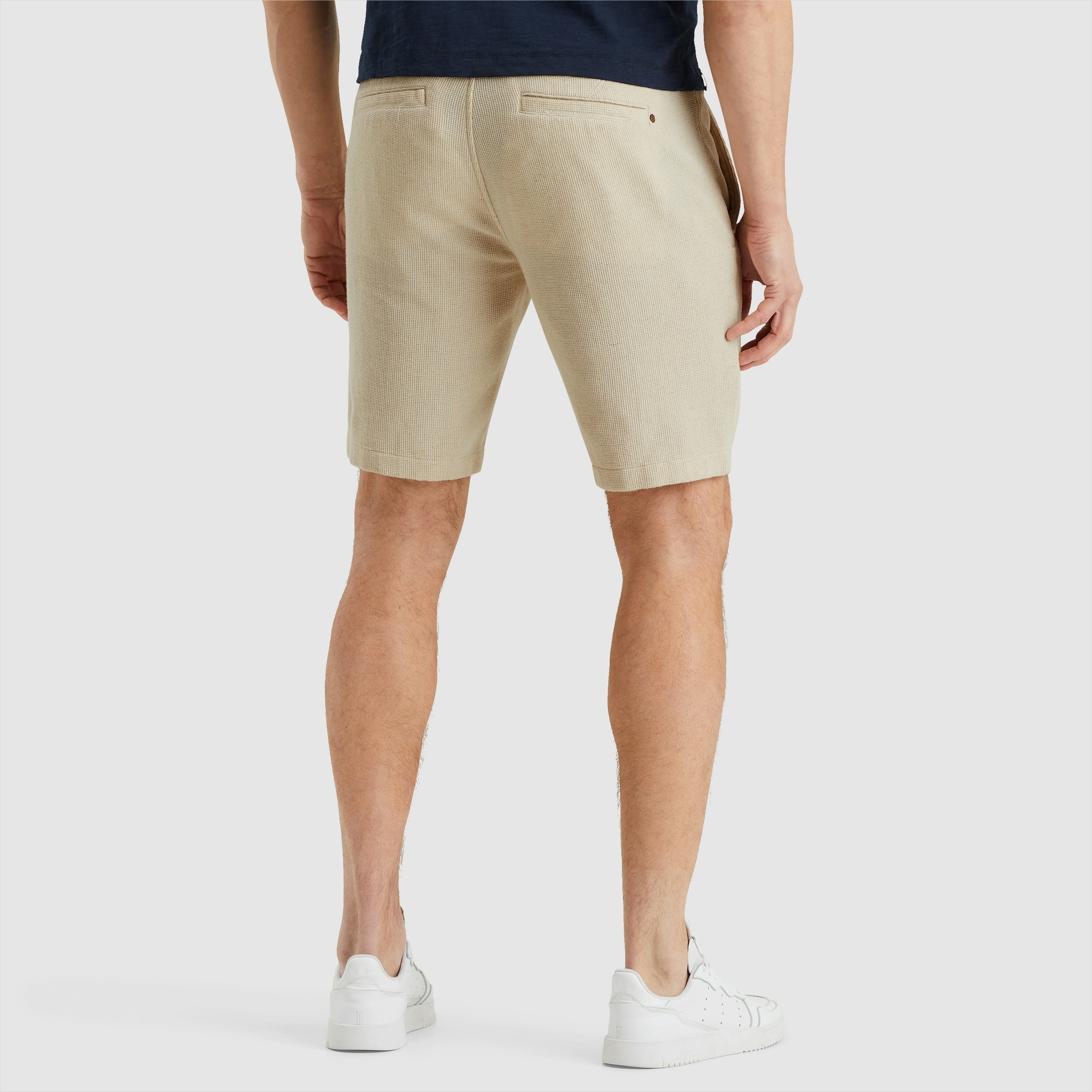 Cast Iron CSH2505650-7014  CHINO PAKKET SHORTS