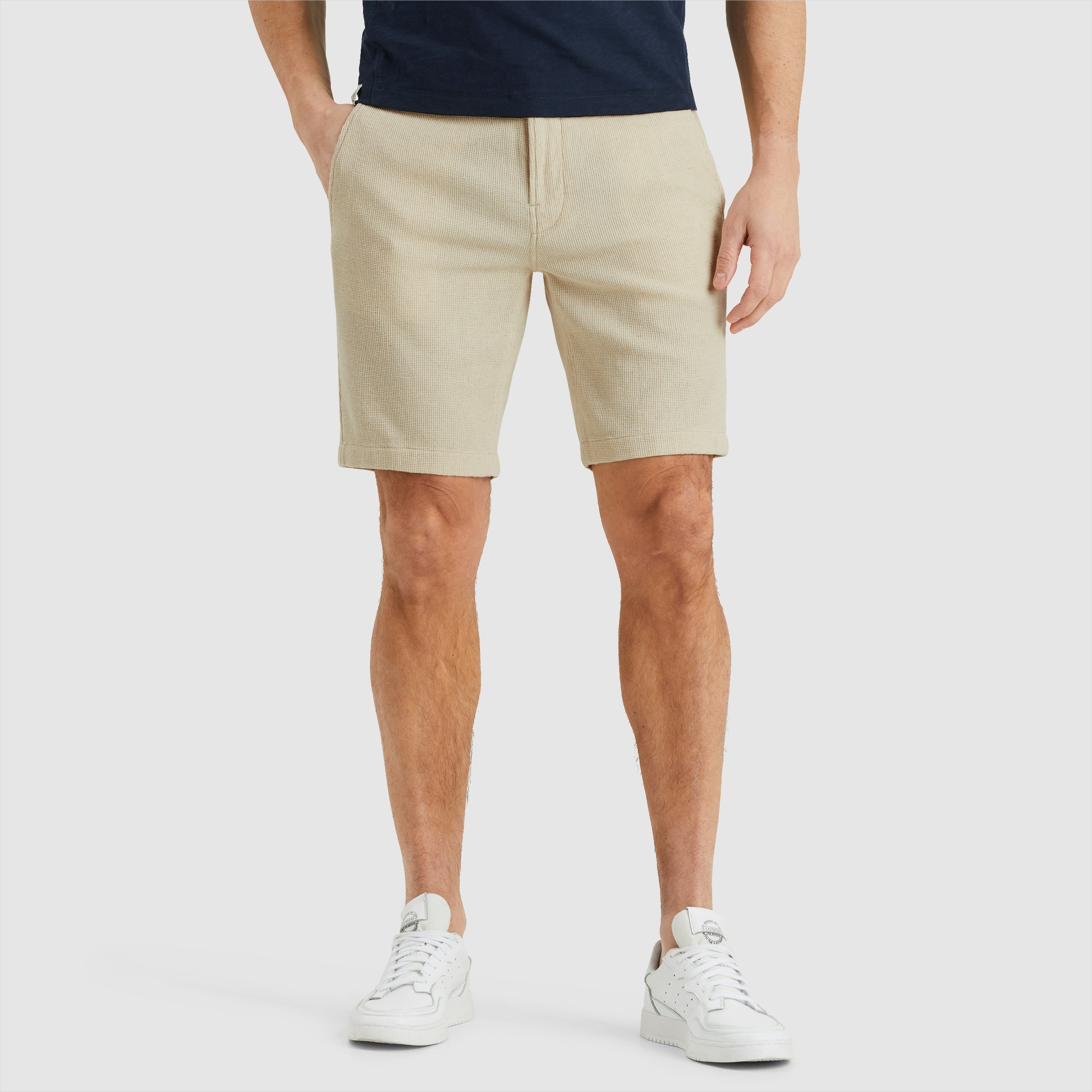 Cast Iron CSH2505650-7014  CHINO PAKKET SHORTS