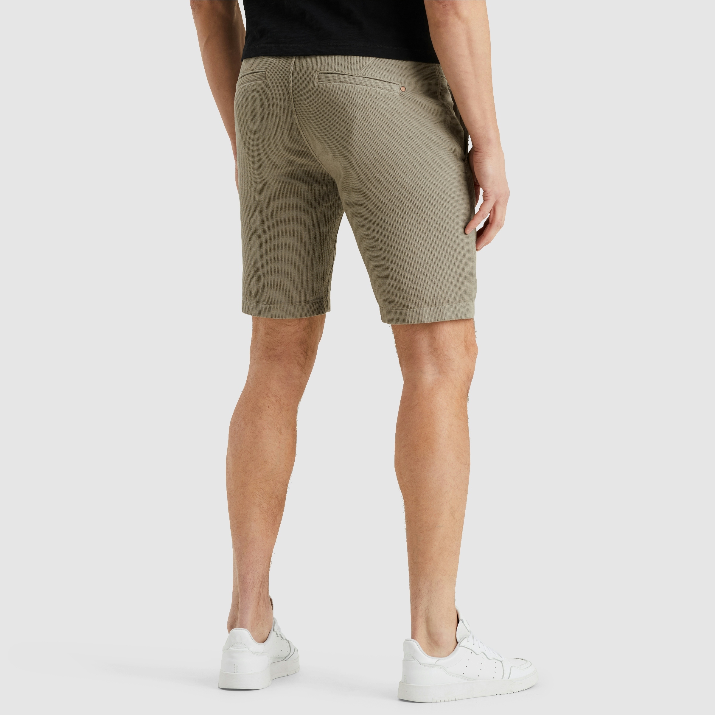 Cast Iron CSH2505650-9032   CHINO PAKKET SHORTS