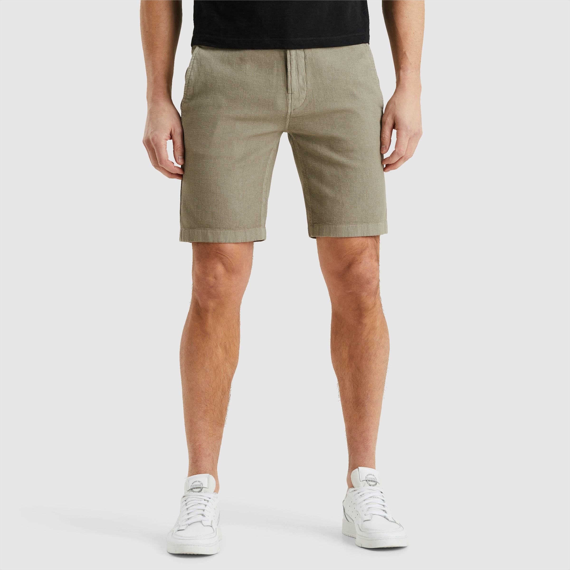 Cast Iron CSH2505650-9032   CHINO PAKKET SHORTS