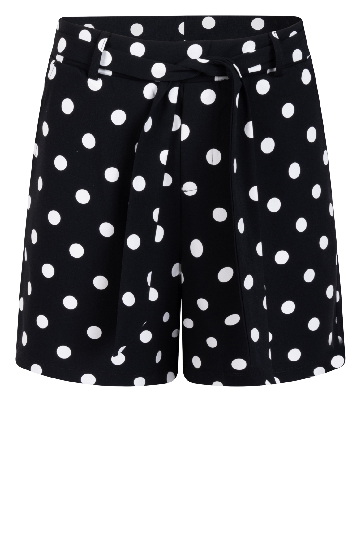 ZoSo Short Sarita Zwart