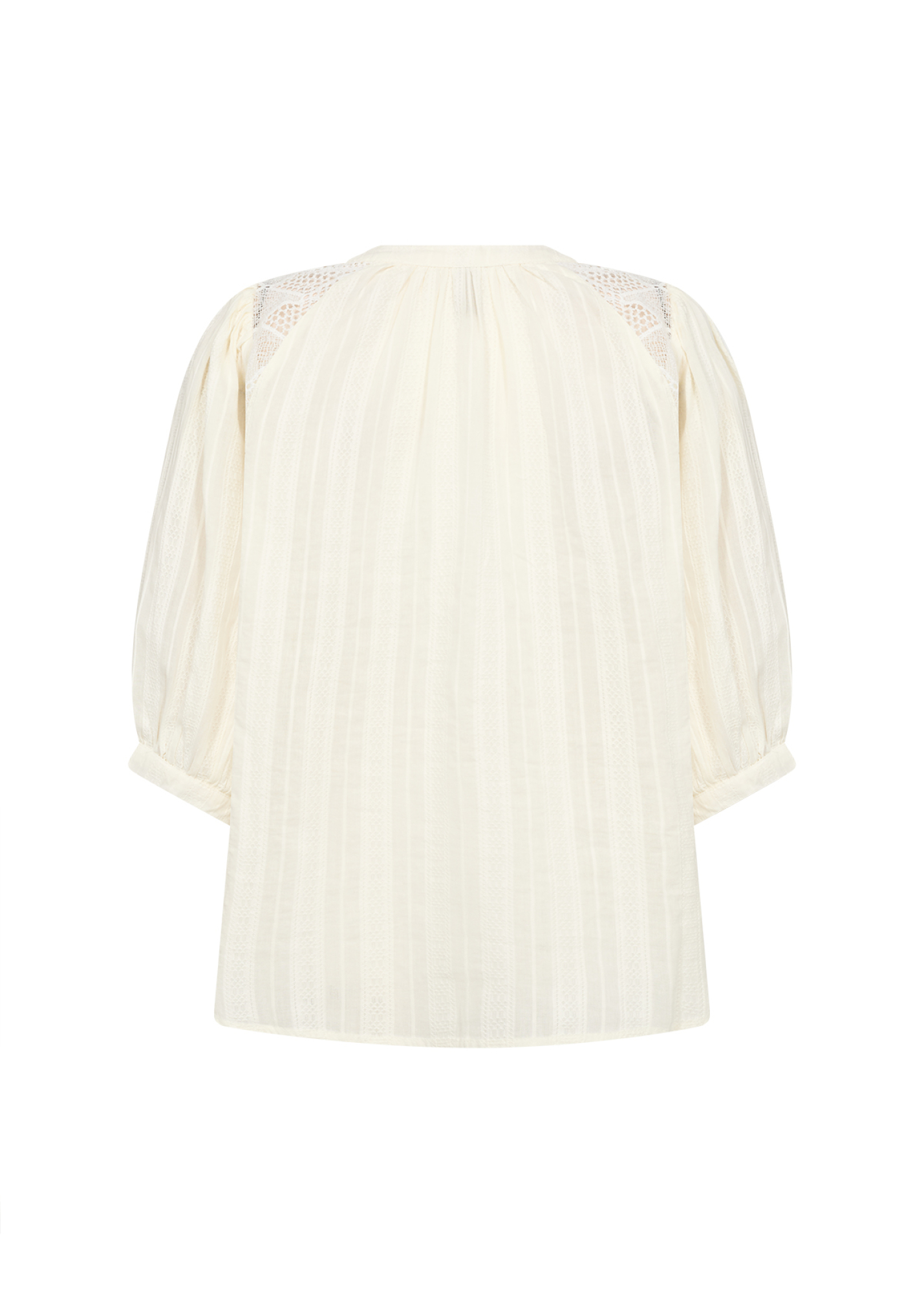 Soyaconcept SC-Rafaella 3 Shirt Cream
