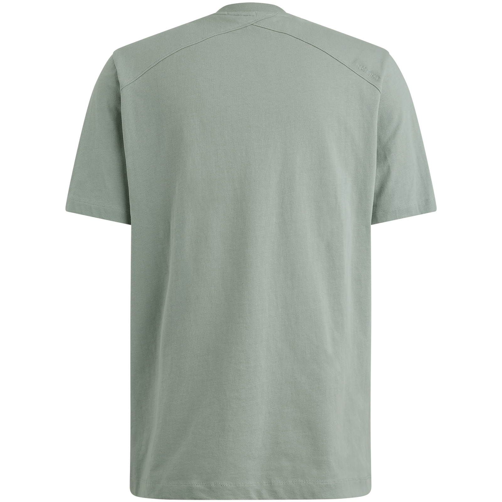 Cast Iron T-shirt Slate