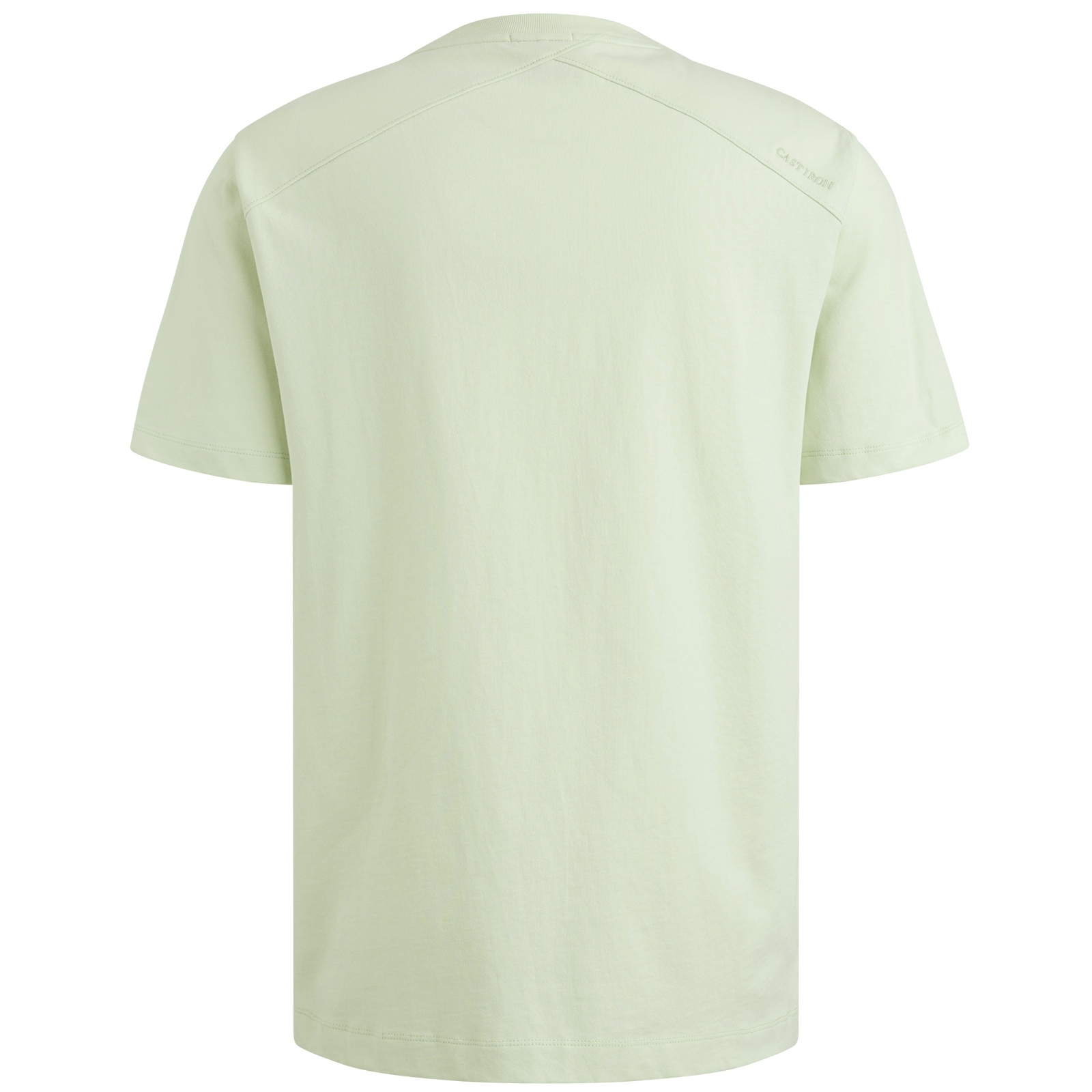 Cast Iron T-shirt Meadow Mist