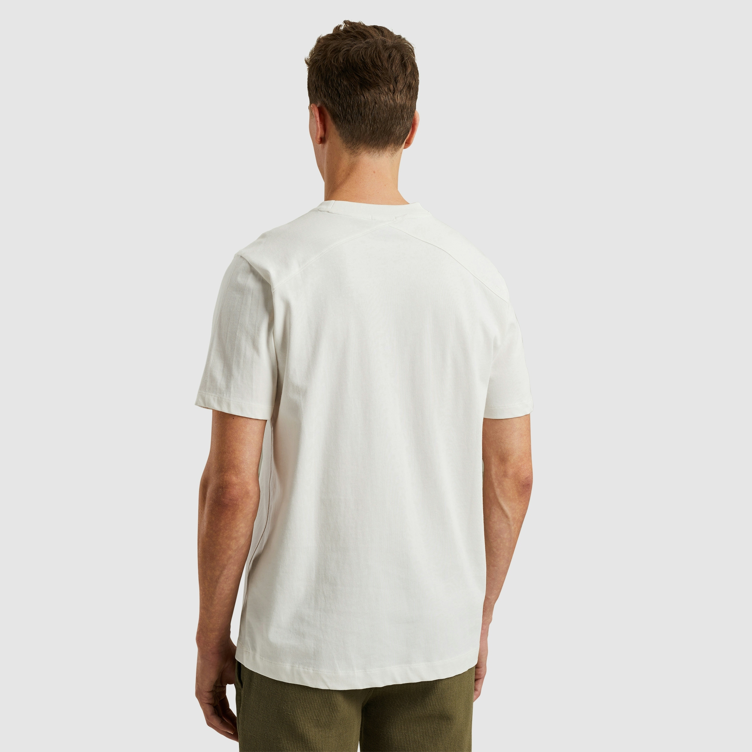 Cast Iron T-shirt Snow White