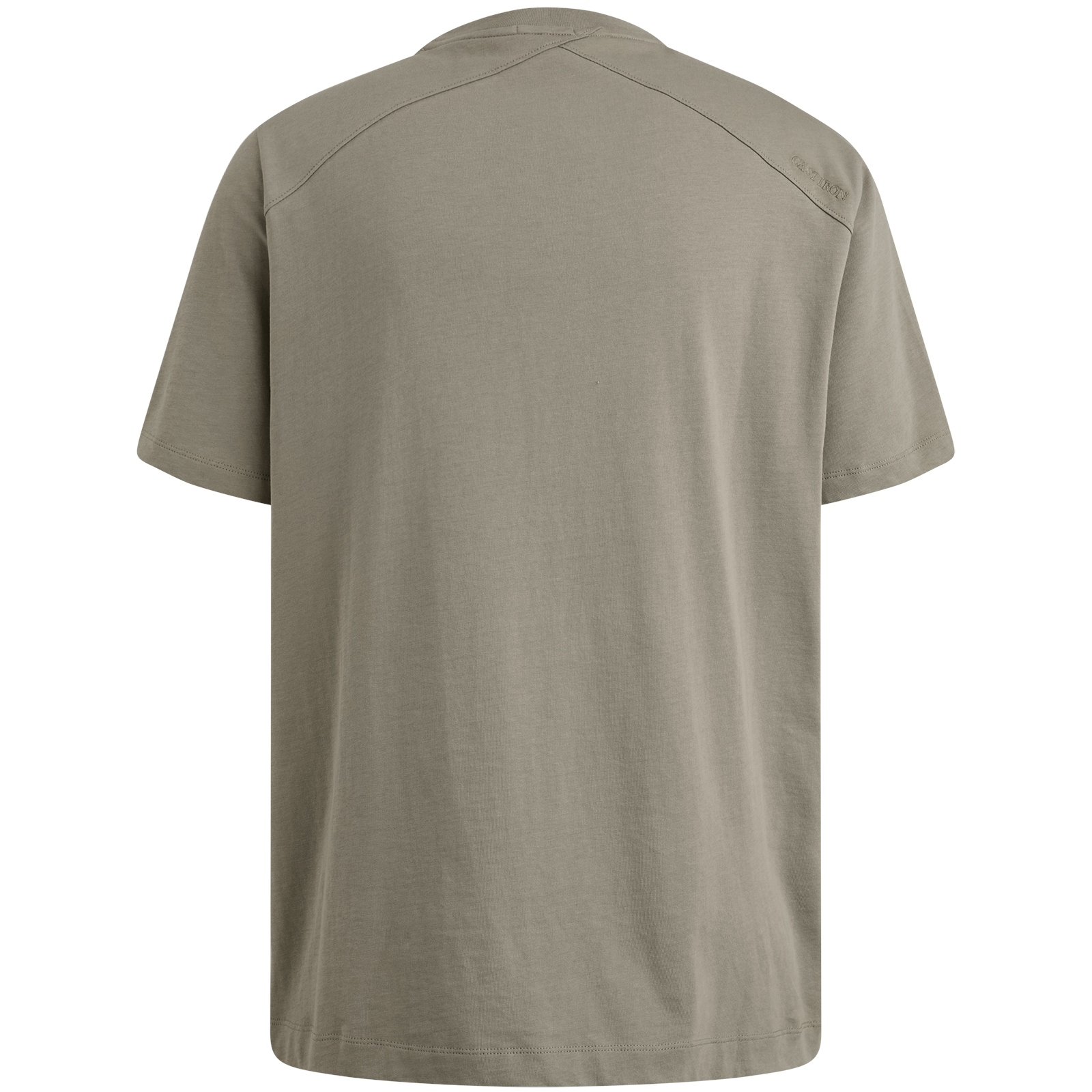 Cast Iron T-shirt Elephant Skin