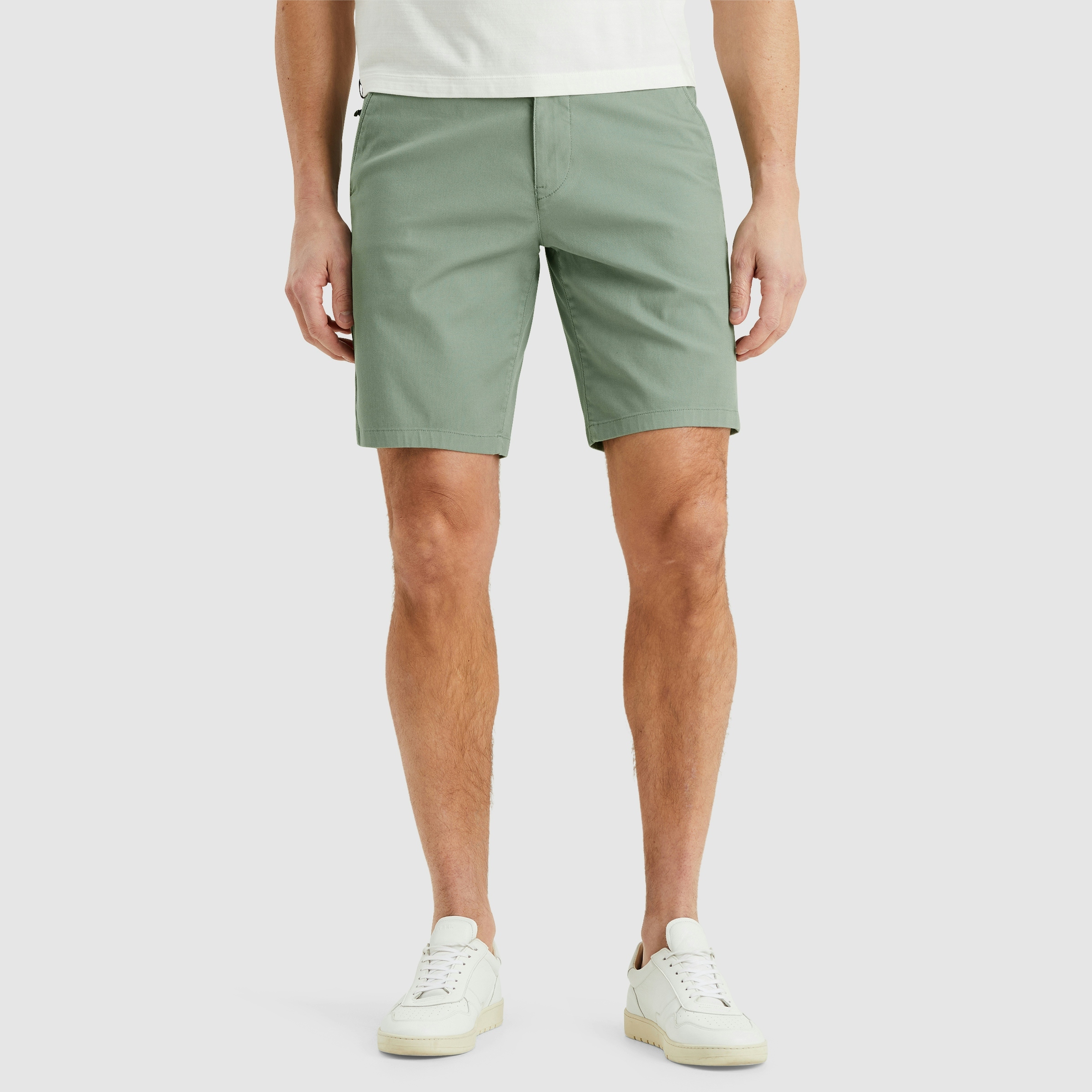 Vanguard Chino Short V65 Chinois Green