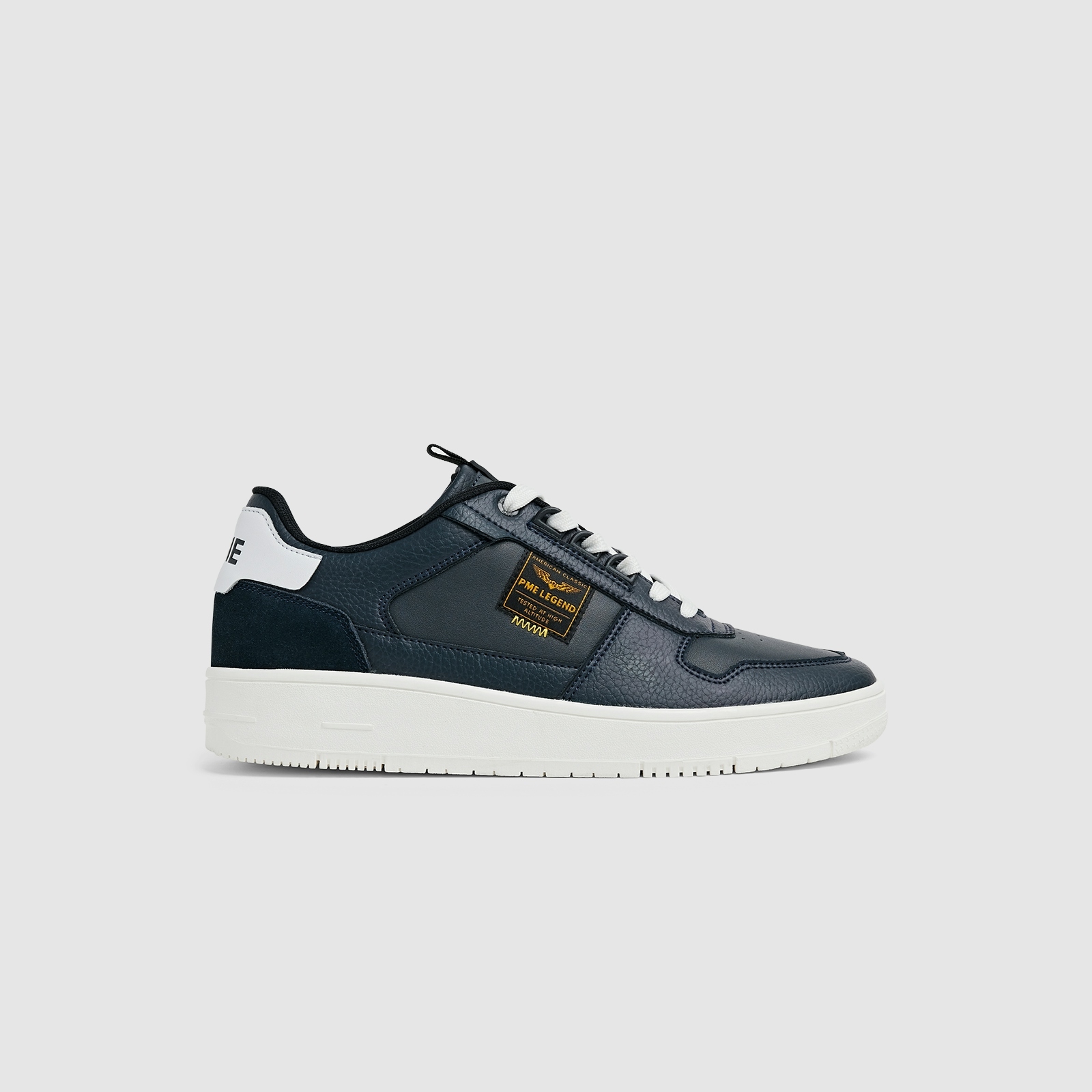 PME Legend Gobbler Sneaker Navy