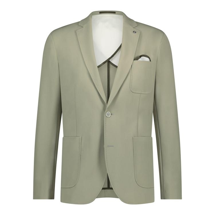 Blue Industry Colbert Khaki – Slim Fit Stretch
